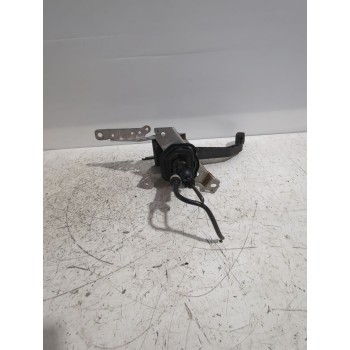 Recambio de pedal embrague para ford focus ii sedán (db_, fch, dh) 1.6 tdci referencia OEM IAM 4M517B633XB  