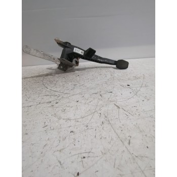 Recambio de pedal embrague para ford focus ii sedán (db_, fch, dh) 1.6 tdci referencia OEM IAM 4M517B633XB  