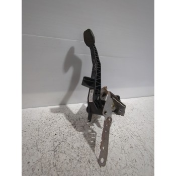 Recambio de pedal embrague para ford focus ii sedán (db_, fch, dh) 1.6 tdci referencia OEM IAM 4M517B633XB  