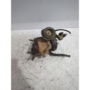 Recambio de turbocompresor para land rover freelander i (l314) 2.0 td4 4x4 referencia OEM IAM LR006108  