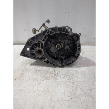 Recambio de caja cambios para land rover freelander i (l314) 2.0 td4 4x4 referencia OEM IAM TRC103580  