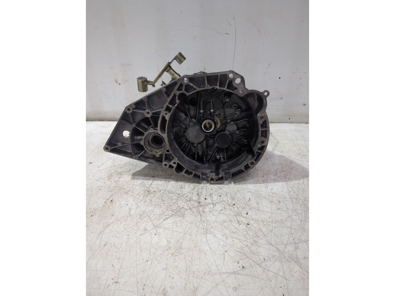 Recambio de caja cambios para land rover freelander i (l314) 2.0 td4 4x4 referencia OEM IAM TRC103580  