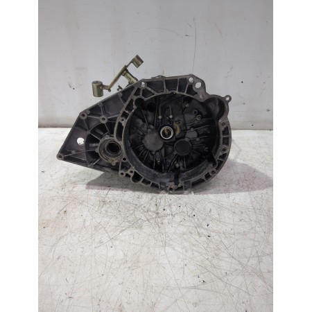 Recambio de caja cambios para land rover freelander i (l314) 2.0 td4 4x4 referencia OEM IAM TRC103580  