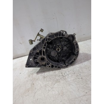 Recambio de caja cambios para land rover freelander i (l314) 2.0 td4 4x4 referencia OEM IAM TRC103580  