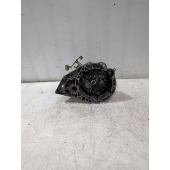 Recambio de caja cambios para land rover freelander i (l314) 2.0 td4 4x4 referencia OEM IAM TRC103580  