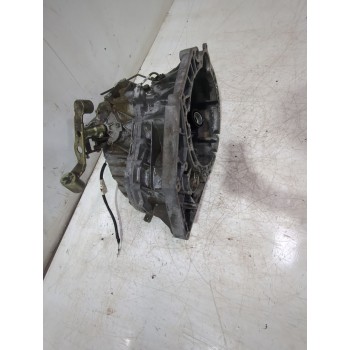 Recambio de caja cambios para land rover freelander i (l314) 2.0 td4 4x4 referencia OEM IAM TRC103580  