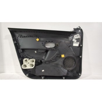 Recambio de guarnecido puerta delantera derecha para dacia sandero ii (b8_) 1.5 dci referencia OEM IAM 809002071R  