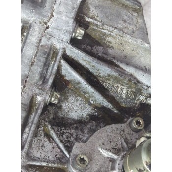 Recambio de caja cambios para land rover freelander i (l314) 2.0 td4 4x4 referencia OEM IAM TRC103580  