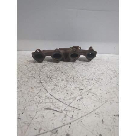 Recambio de colector escape para land rover freelander i (l314) 2.0 td4 4x4 referencia OEM IAM LKC000330L  