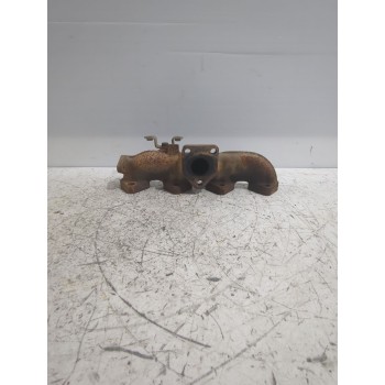 Recambio de colector escape para land rover freelander i (l314) 2.0 td4 4x4 referencia OEM IAM LKC000330L  