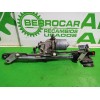 Recambio de motor limpia delantero para fiat 500 cabrio (150) lounge referencia OEM IAM 1592008650  