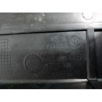 Recambio de tapa bateria para volkswagen golf v berlina (1k1) 1.9 tdi referencia OEM IAM 1K0915443A  