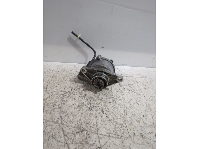 Recambio de depresor freno / bomba vacio para land rover freelander i (l314) 2.0 td4 4x4 referencia OEM IAM SQJ100090L  