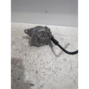 Recambio de depresor freno / bomba vacio para land rover freelander i (l314) 2.0 td4 4x4 referencia OEM IAM SQJ100090L  