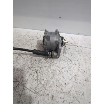 Recambio de depresor freno / bomba vacio para land rover freelander i (l314) 2.0 td4 4x4 referencia OEM IAM SQJ100090L  