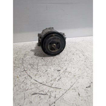 Recambio de compresor aire acondicionado para land rover freelander i (l314) 2.0 td4 4x4 referencia OEM IAM JPB500120  