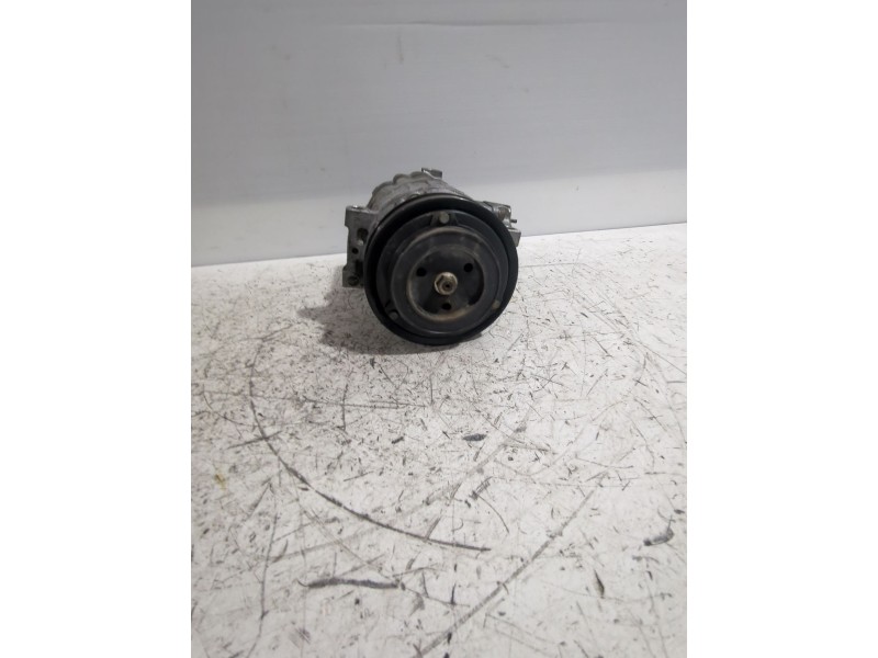 Recambio de compresor aire acondicionado para land rover freelander i (l314) 2.0 td4 4x4 referencia OEM IAM JPB500120  