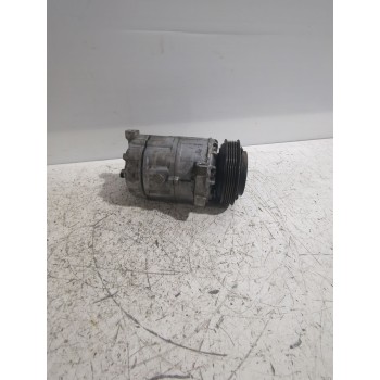 Recambio de compresor aire acondicionado para land rover freelander i (l314) 2.0 td4 4x4 referencia OEM IAM JPB500120  