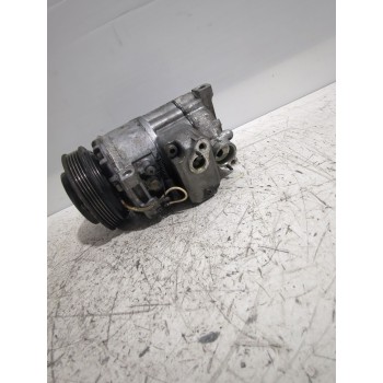 Recambio de compresor aire acondicionado para land rover freelander i (l314) 2.0 td4 4x4 referencia OEM IAM JPB500120  
