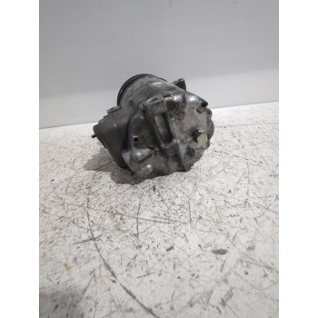 Recambio de compresor aire acondicionado para land rover freelander i (l314) 2.0 td4 4x4 referencia OEM IAM JPB500120  