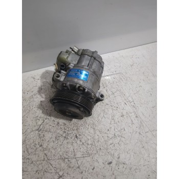 Recambio de compresor aire acondicionado para land rover freelander i (l314) 2.0 td4 4x4 referencia OEM IAM JPB500120  