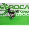 Recambio de soporte faro izquierdo para renault scenic ii 1.5 dci diesel referencia OEM IAM 8200137495  