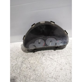 Recambio de cuadro instrumentos para citroën berlingo / berlingo first monospace (mf_, gjk_, gfk_) 2.0 hdi 90 (mfrhy) referencia