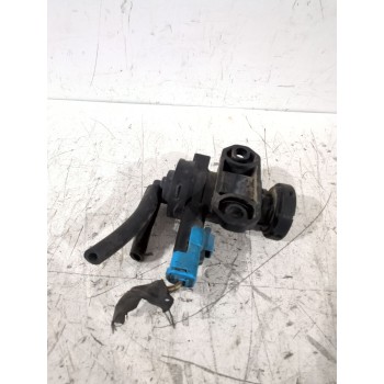Recambio de valvula aire adicional para citroën berlingo / berlingo first monospace (mf_, gjk_, gfk_) 2.0 hdi 90 (mfrhy) referen