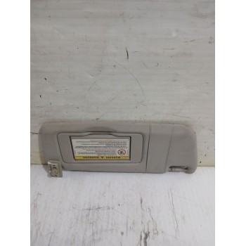 Recambio de parasol derecho para mercedes-benz clk (c209) clk 240 (209.361) referencia OEM IAM A20981006107F59  