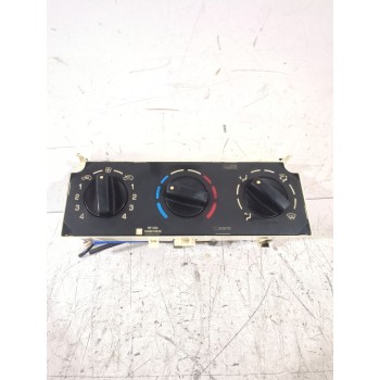 MANDO CALEFACCION / AIRE ACONDICIONADO 1848819639 