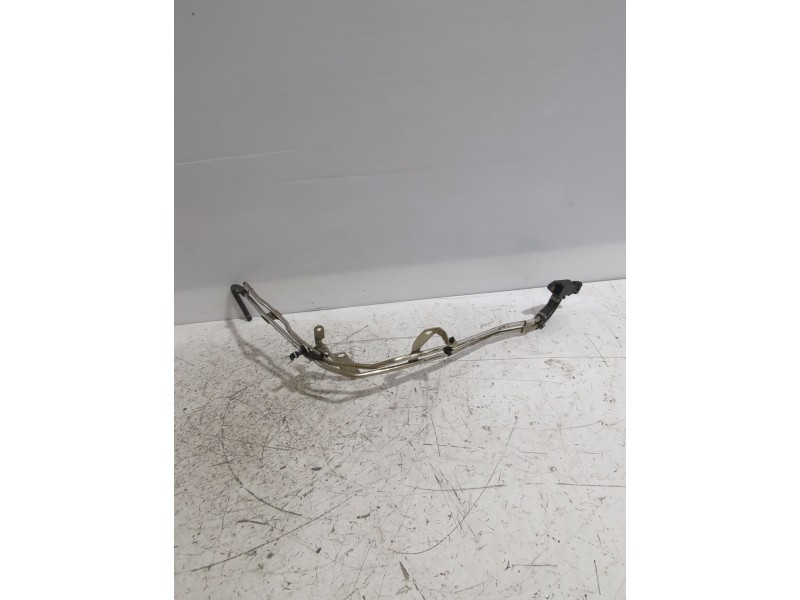 Recambio de tubo para opel corsa d (s07) 1.3 cdti (l08, l68) referencia OEM IAM 55581770  