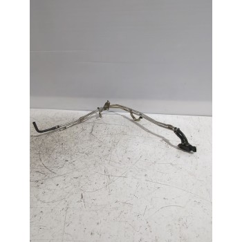 Recambio de tubo para opel corsa d (s07) 1.3 cdti (l08, l68) referencia OEM IAM 55581770  