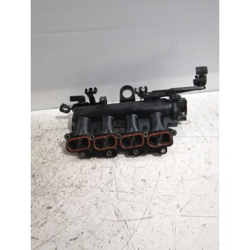 Recambio de colector admision para opel corsa d (s07) 1.3 cdti (l08, l68) referencia OEM IAM 55231286  