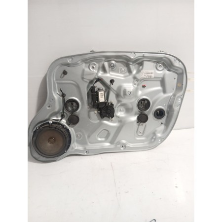 Recambio de elevalunas delantero derecho para kia cee´d hatchback (ed) 1.6 crdi 90 referencia OEM IAM 824811H000  