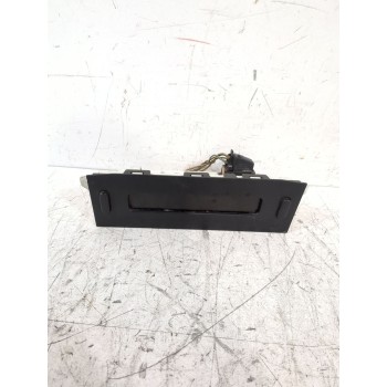 Recambio de pantalla multifuncion para citroën berlingo / berlingo first monospace (mf_, gjk_, gfk_) 2.0 hdi 90 (mfrhy) referenc