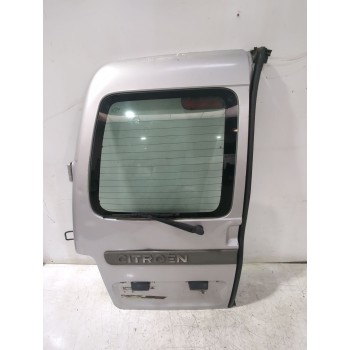 Recambio de porton trasero izquierdo para citroën berlingo / berlingo first monospace (mf_, gjk_, gfk_) 2.0 hdi 90 (mfrhy) refer