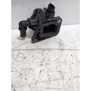 Recambio de termostato para opel corsa d (s07) 1.3 cdti (l08, l68) referencia OEM IAM 55206391  