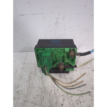 CAJA PRECALENTAMIENTO 9639912580 