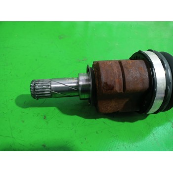 Recambio de transmision delantera derecha para opel corsa e expression referencia OEM IAM 6083200  