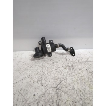 Recambio de decantador de aceite para opel corsa d (s07) 1.3 cdti (l08, l68) referencia OEM IAM 70578179  