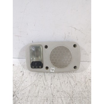 Recambio de luz interior para citroën berlingo / berlingo first monospace (mf_, gjk_, gfk_) 2.0 hdi 90 (mfrhy) referencia OEM IA