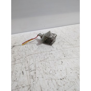 Recambio de resistencia calefaccion para citroën berlingo / berlingo first monospace (mf_, gjk_, gfk_) 2.0 hdi 90 (mfrhy) refere
