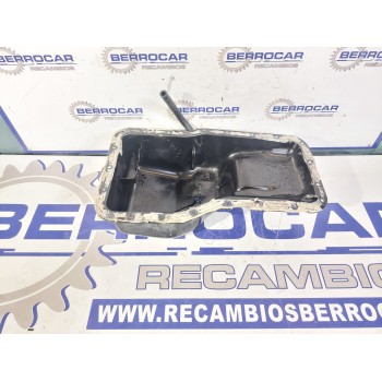 Recambio de carter para kia sorento 2.5 crdi referencia OEM IAM 215104A100  