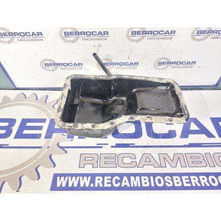 Recambio de carter para kia sorento 2.5 crdi referencia OEM IAM 215104A100  