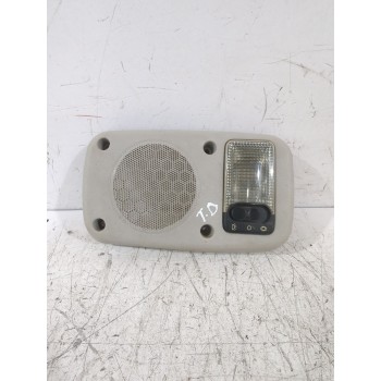 Recambio de luz interior para citroën berlingo / berlingo first monospace (mf_, gjk_, gfk_) 2.0 hdi 90 (mfrhy) referencia OEM IA