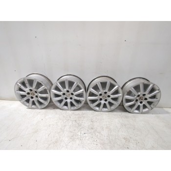 Recambio de juego llantas para opel astra h gtc (a04) 1.7 cdti (l08) referencia OEM IAM 13204650  