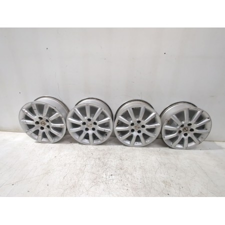 Recambio de juego llantas para opel astra h gtc (a04) 1.7 cdti (l08) referencia OEM IAM 13204650  