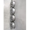 Recambio de juego llantas para opel astra h gtc (a04) 1.7 cdti (l08) referencia OEM IAM 13204650  