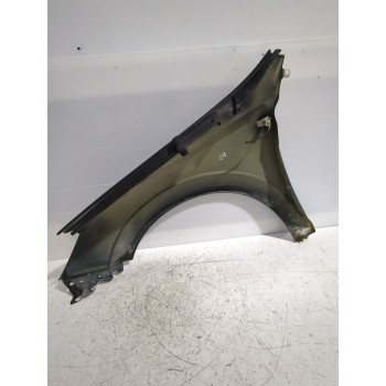 Recambio de aleta delantera derecha para opel astra h gtc (a04) 1.7 cdti (l08) referencia OEM IAM 93178667  