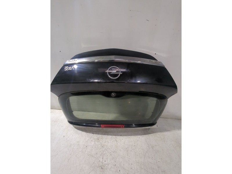 Recambio de porton trasero para opel astra h gtc (a04) 1.7 cdti (l08) referencia OEM IAM 126138  